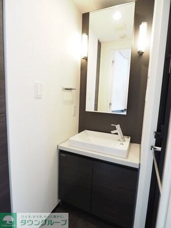 レジディア目黒IVの物件内観写真